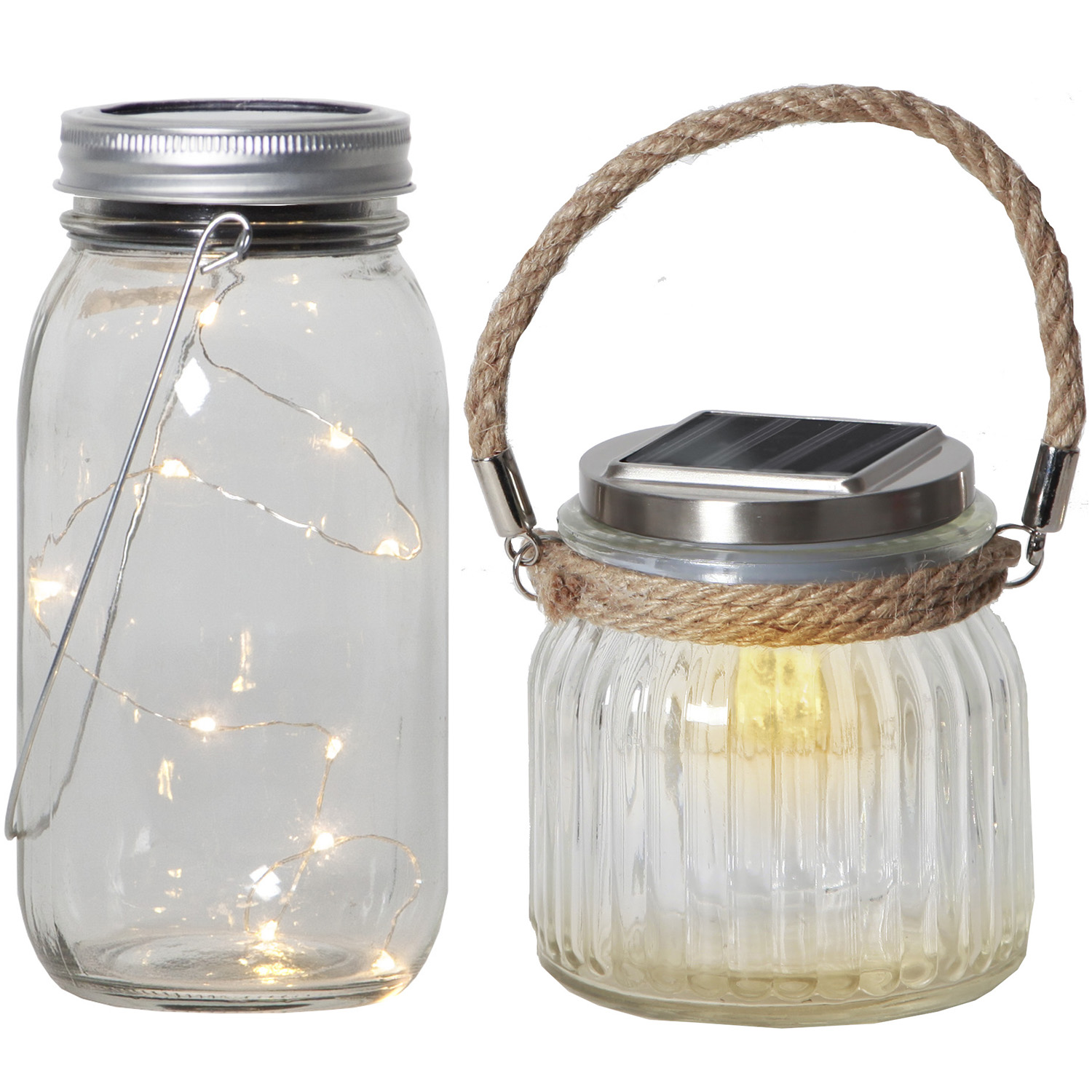 sollykta jamjar stor liten