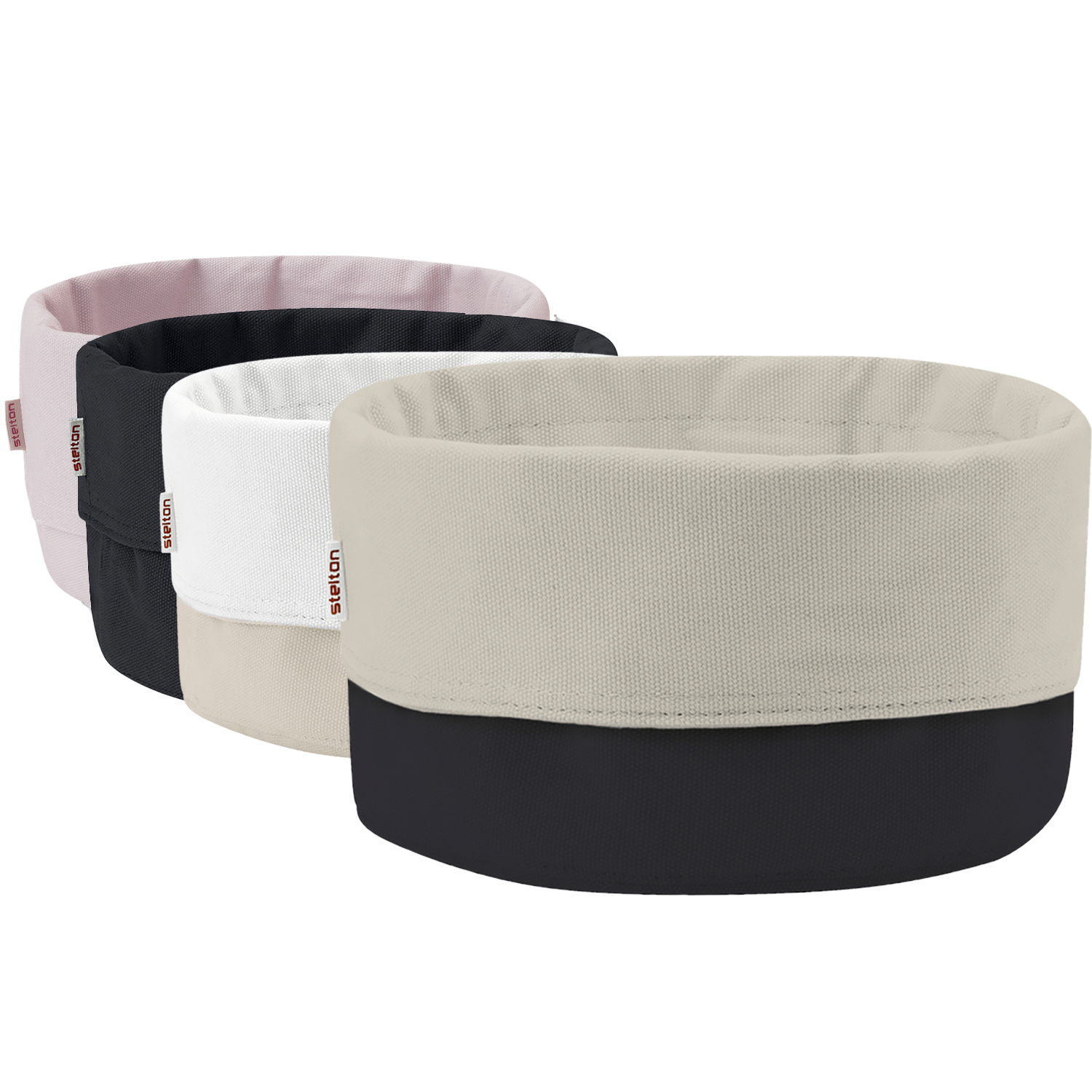 stelton brodpase farger