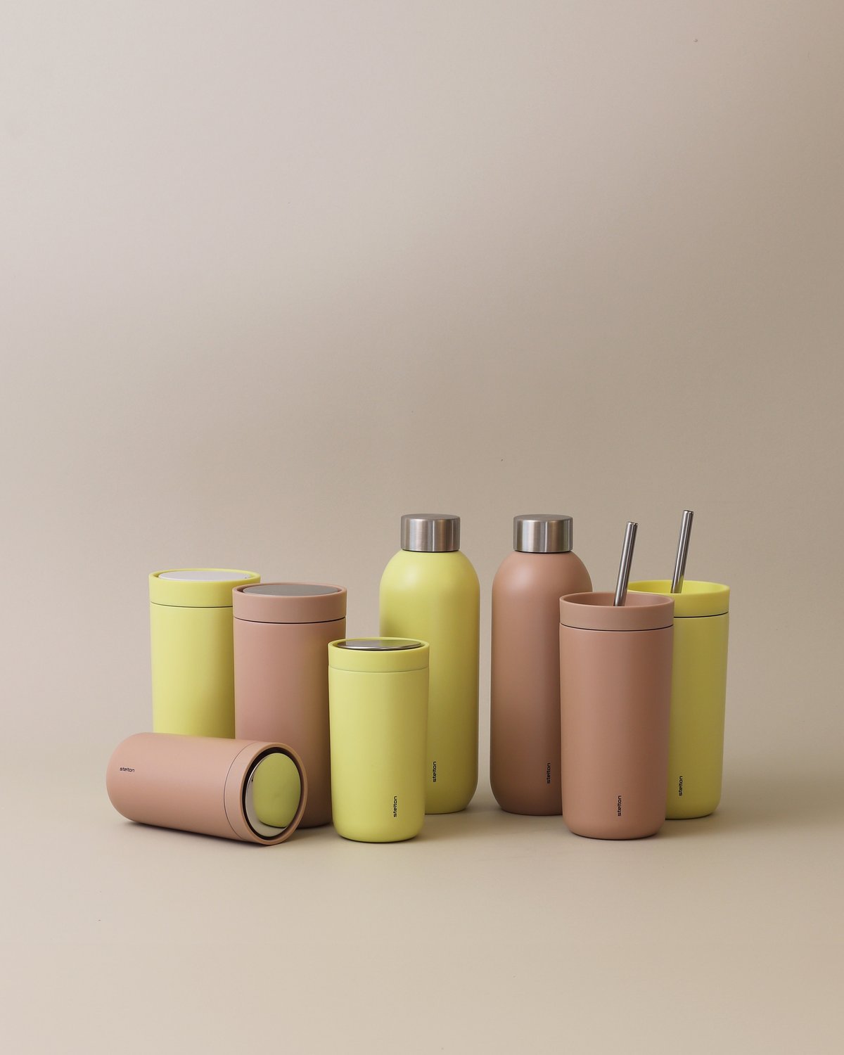 stelton to go click 400ml miljo