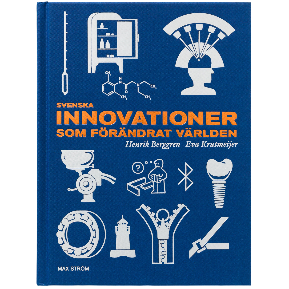 svenska innovationer bok