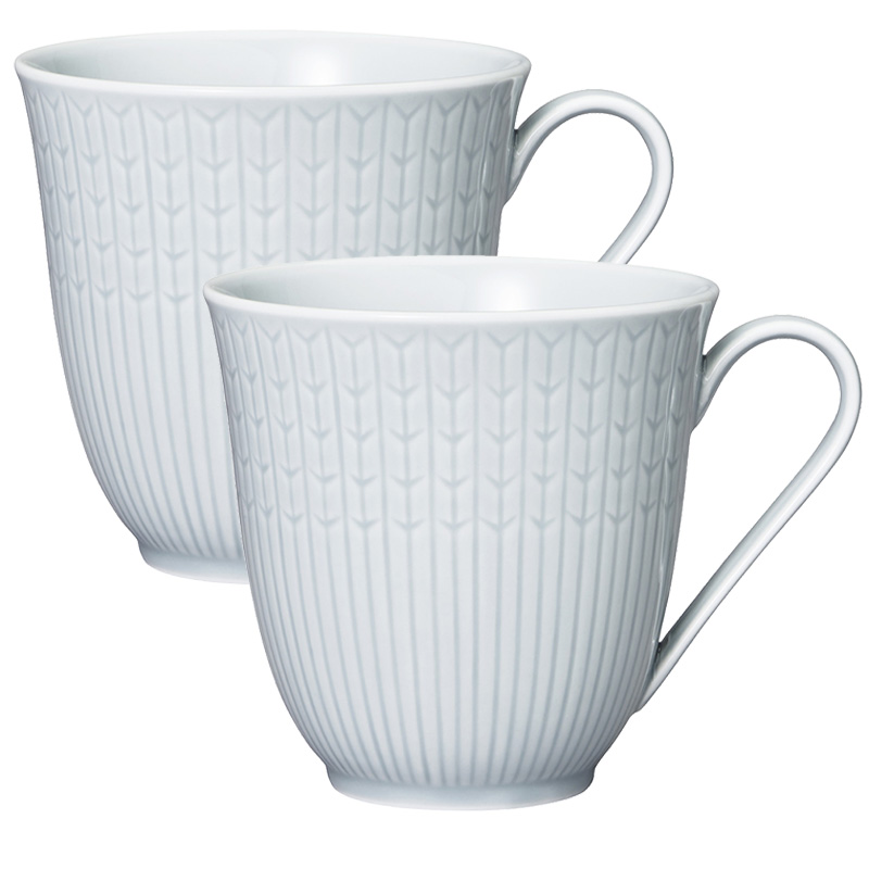 swedish Grace mug 30cl ice 2p 2