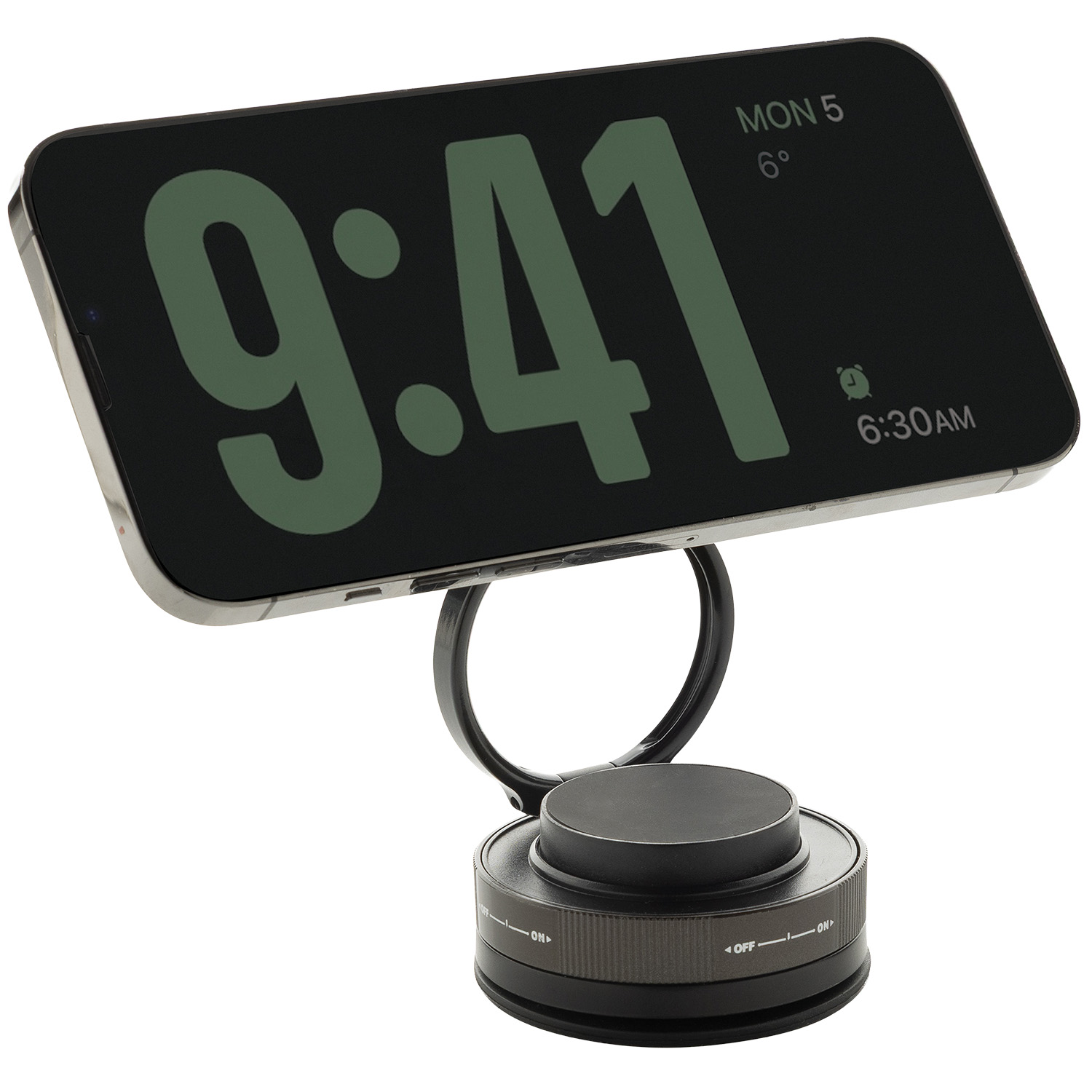 terra 360 mobilhallare