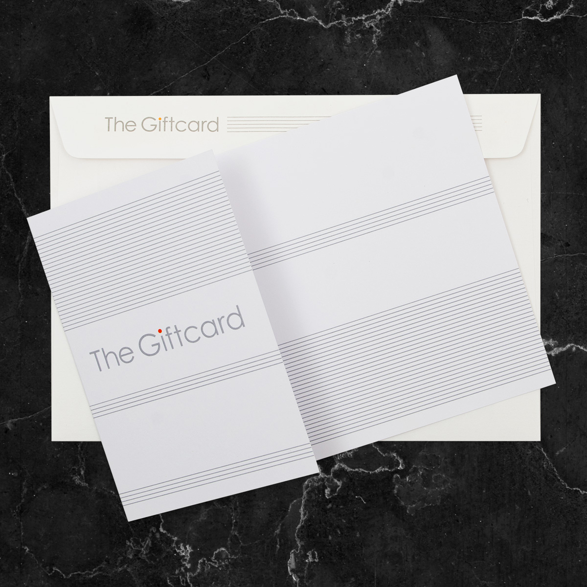 thegiftcard marmor