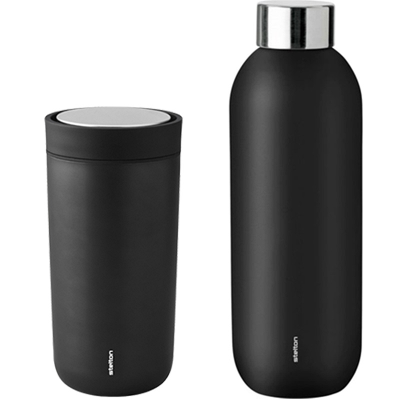 to go click mugg keep cool black 1