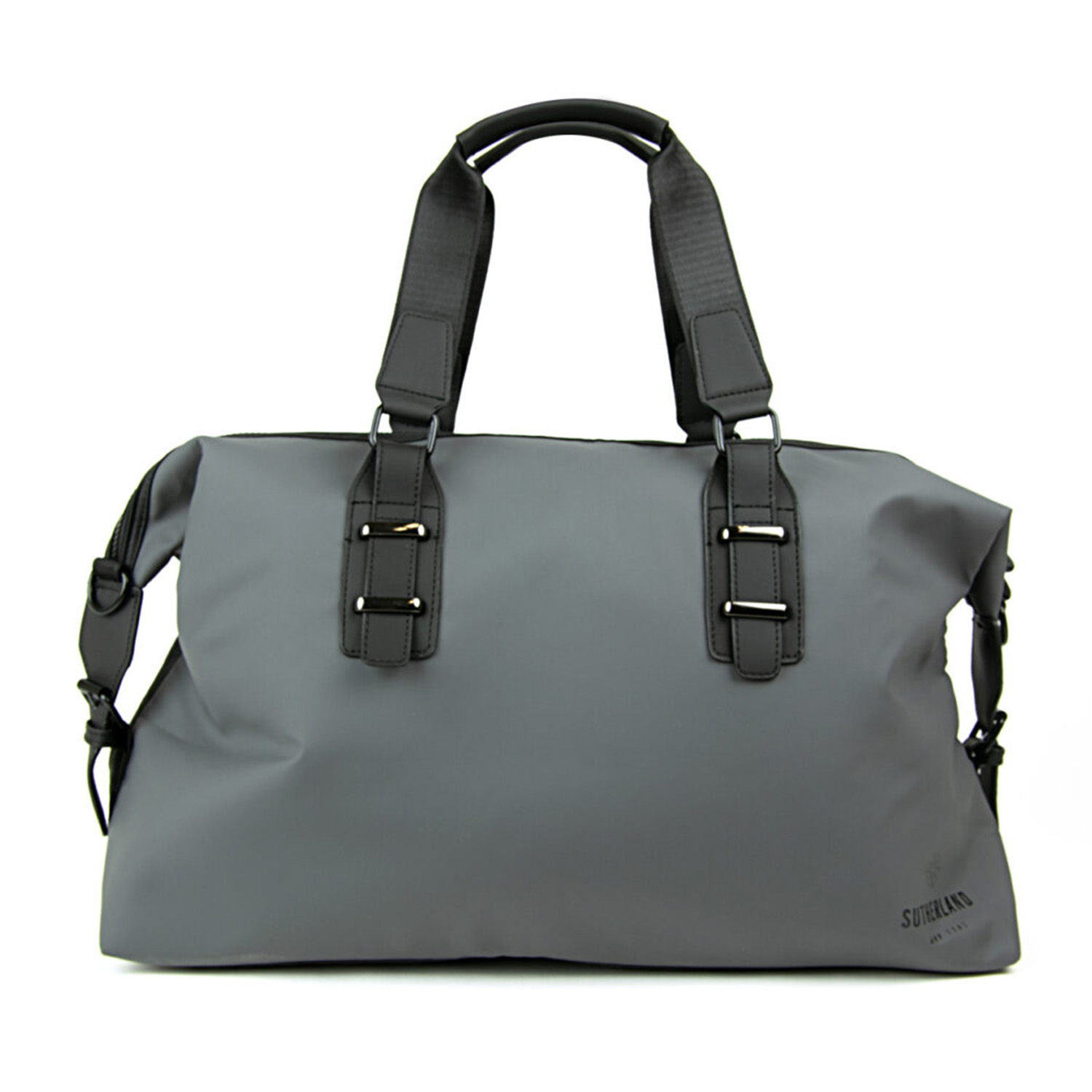 trendig duffelbag nylon