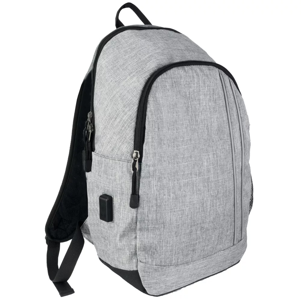 valencia datorryggsack gra
