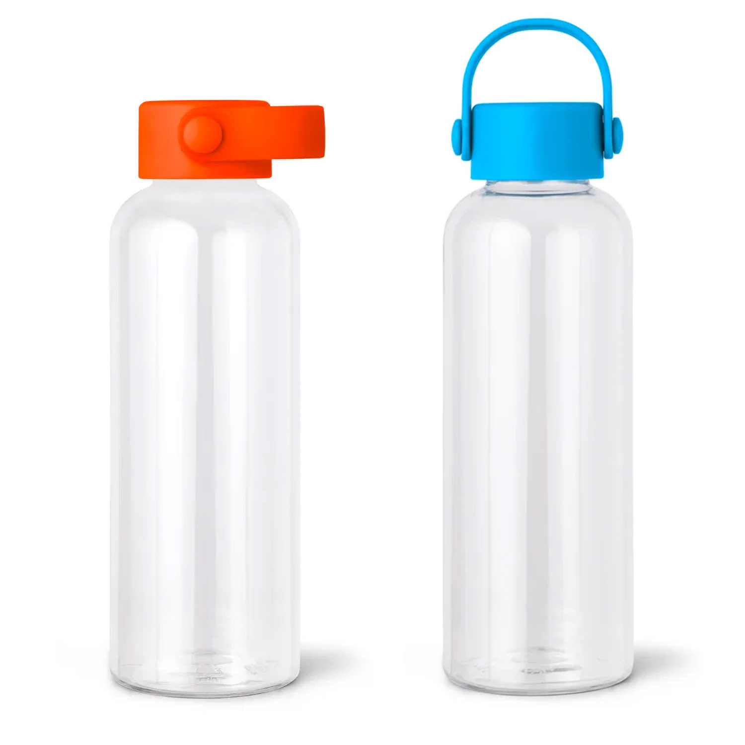 vattenflaska loop tritan