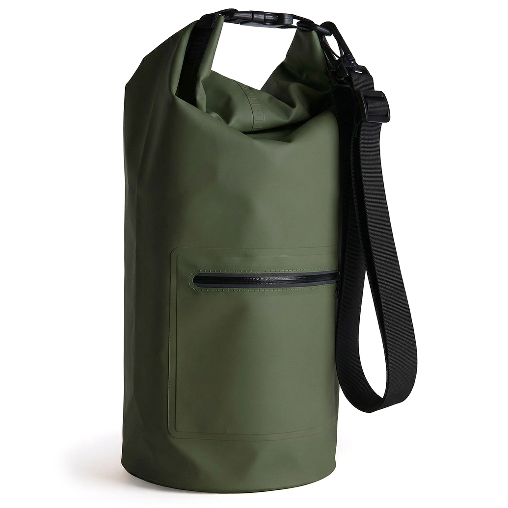 vattentat vaska gron