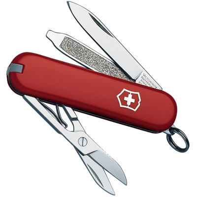 victorinox classic sd 0.6223