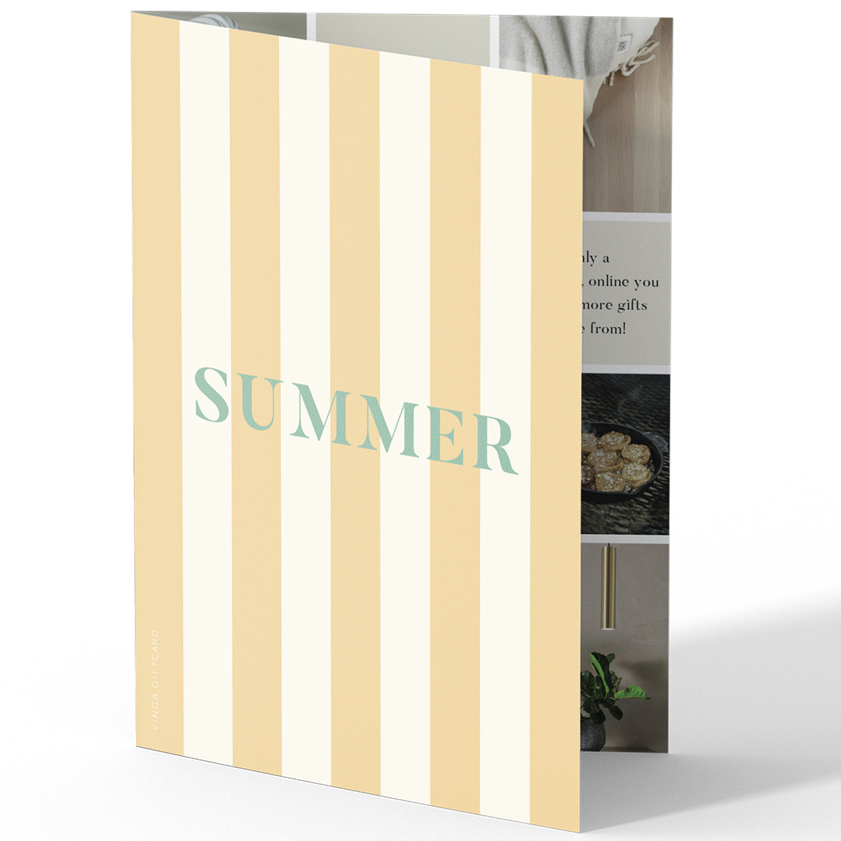 vinga giftcard imperial summer