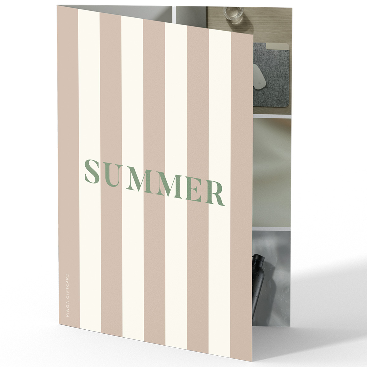 vinga giftcard nobel summer