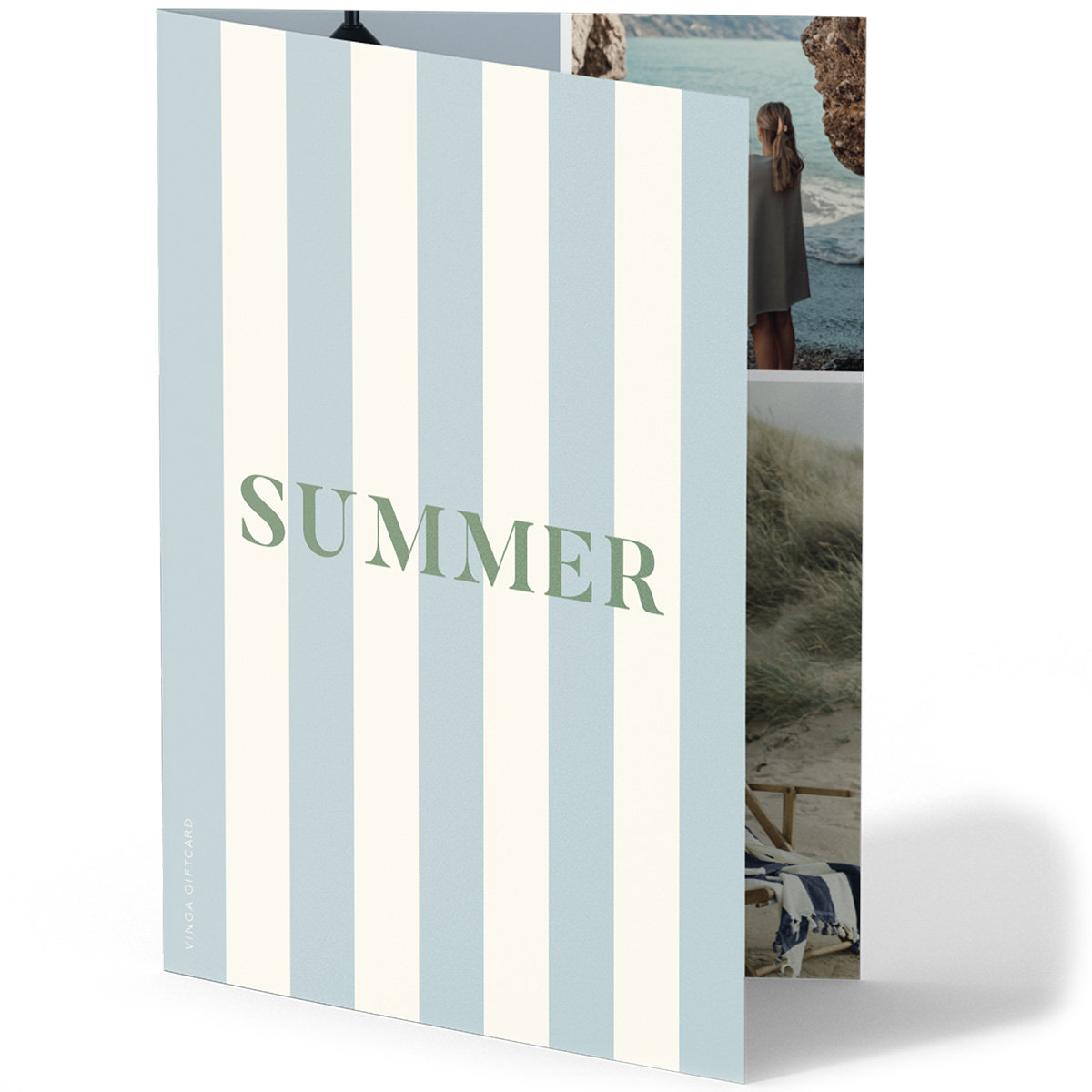 vinga giftcard regal summer