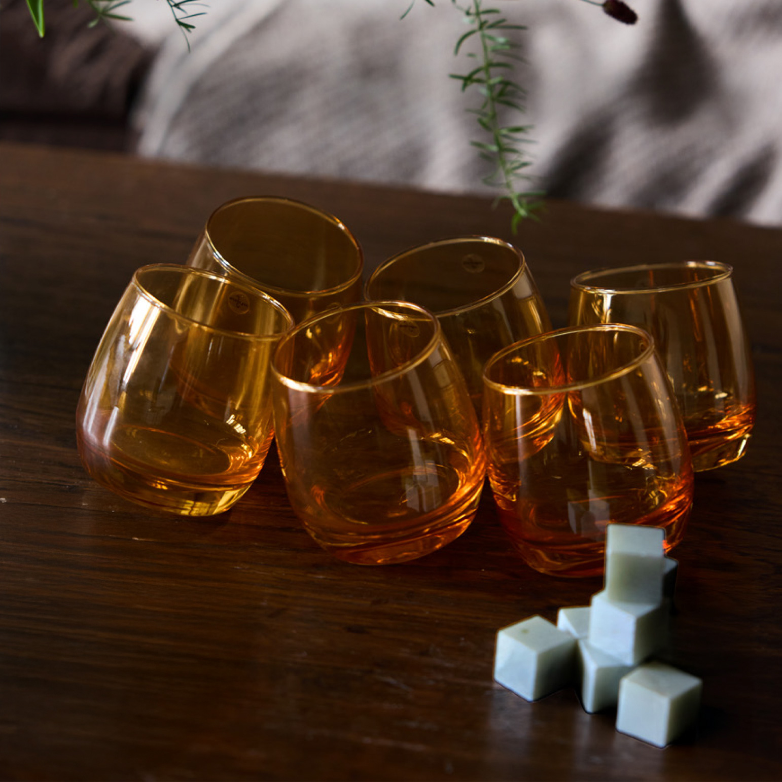 whiskyglas set 1
