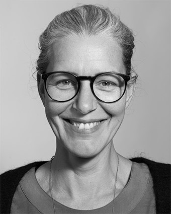 Anna leckström