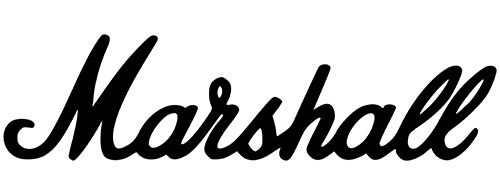 Marshall logo