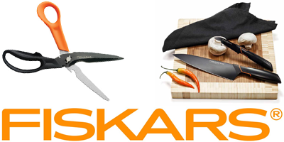 Fiskars