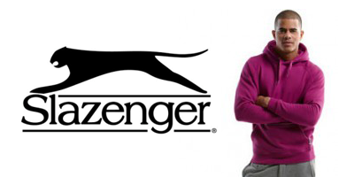 Slazenger profilkläder