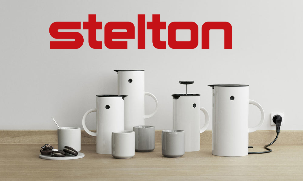 Stelton design