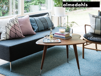 Almedahls