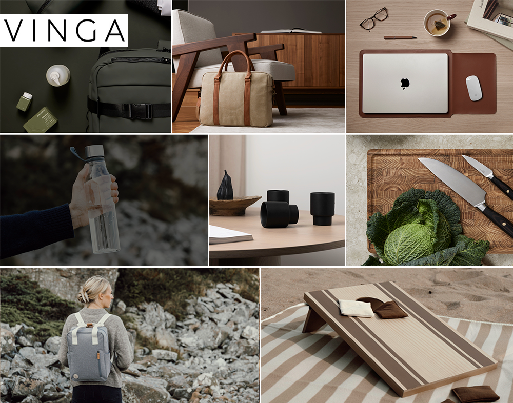 Vinga