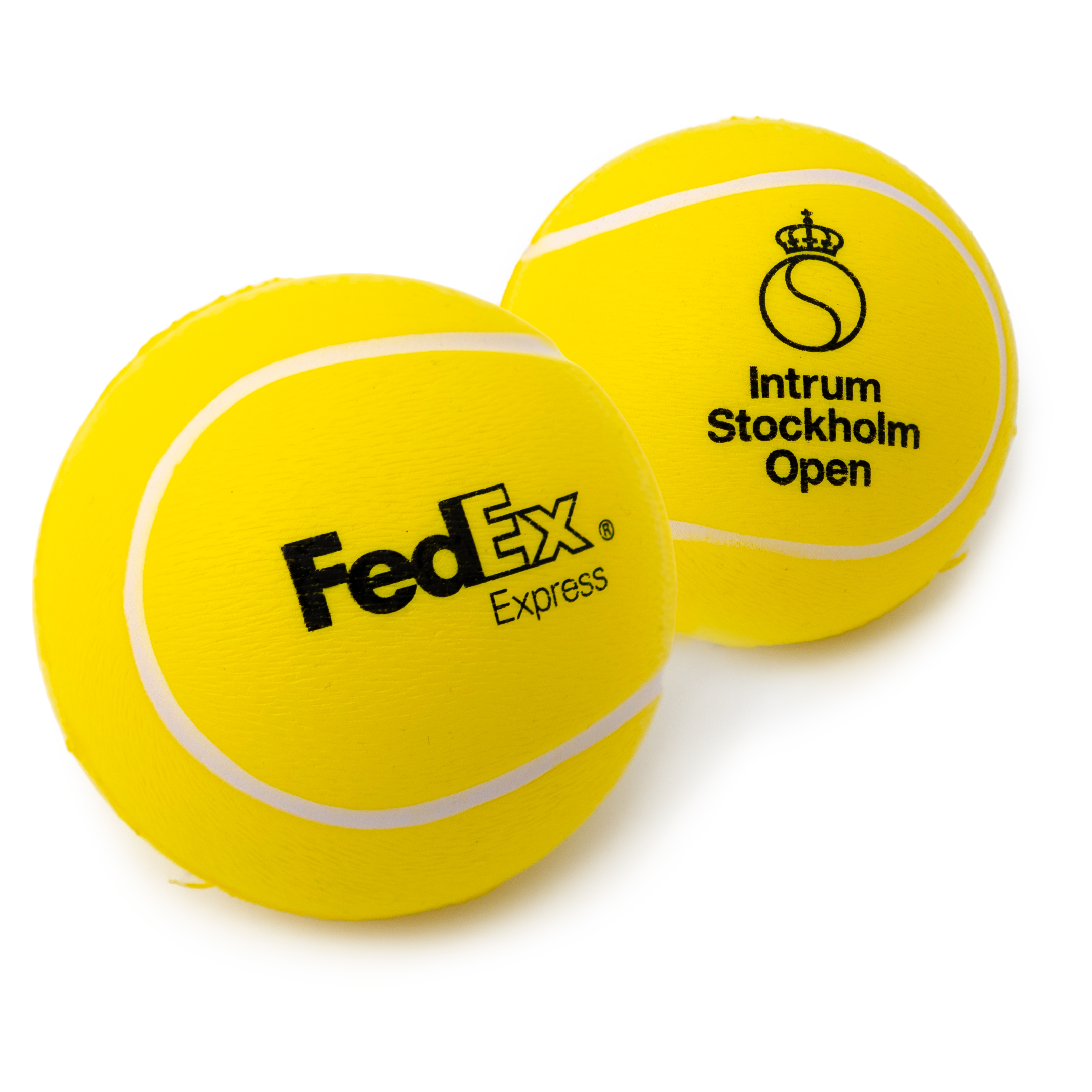 FedEx tennisboll 1
