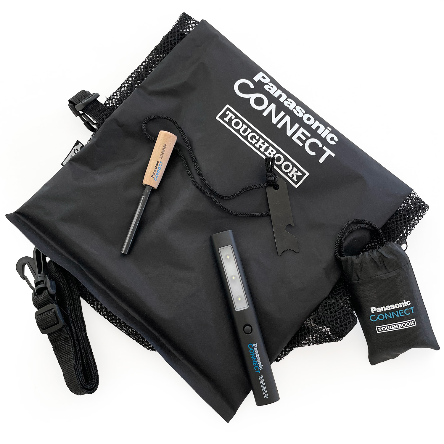 Panasonic connect 2