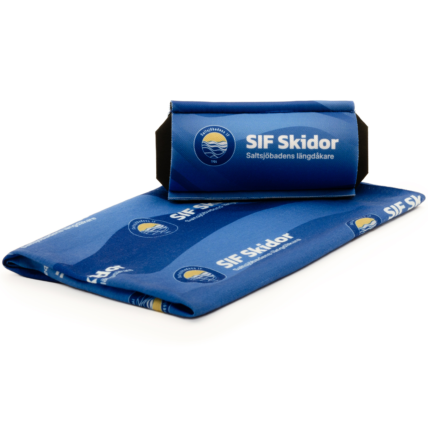 SIF skidor saltsjobaden buff skidhallare