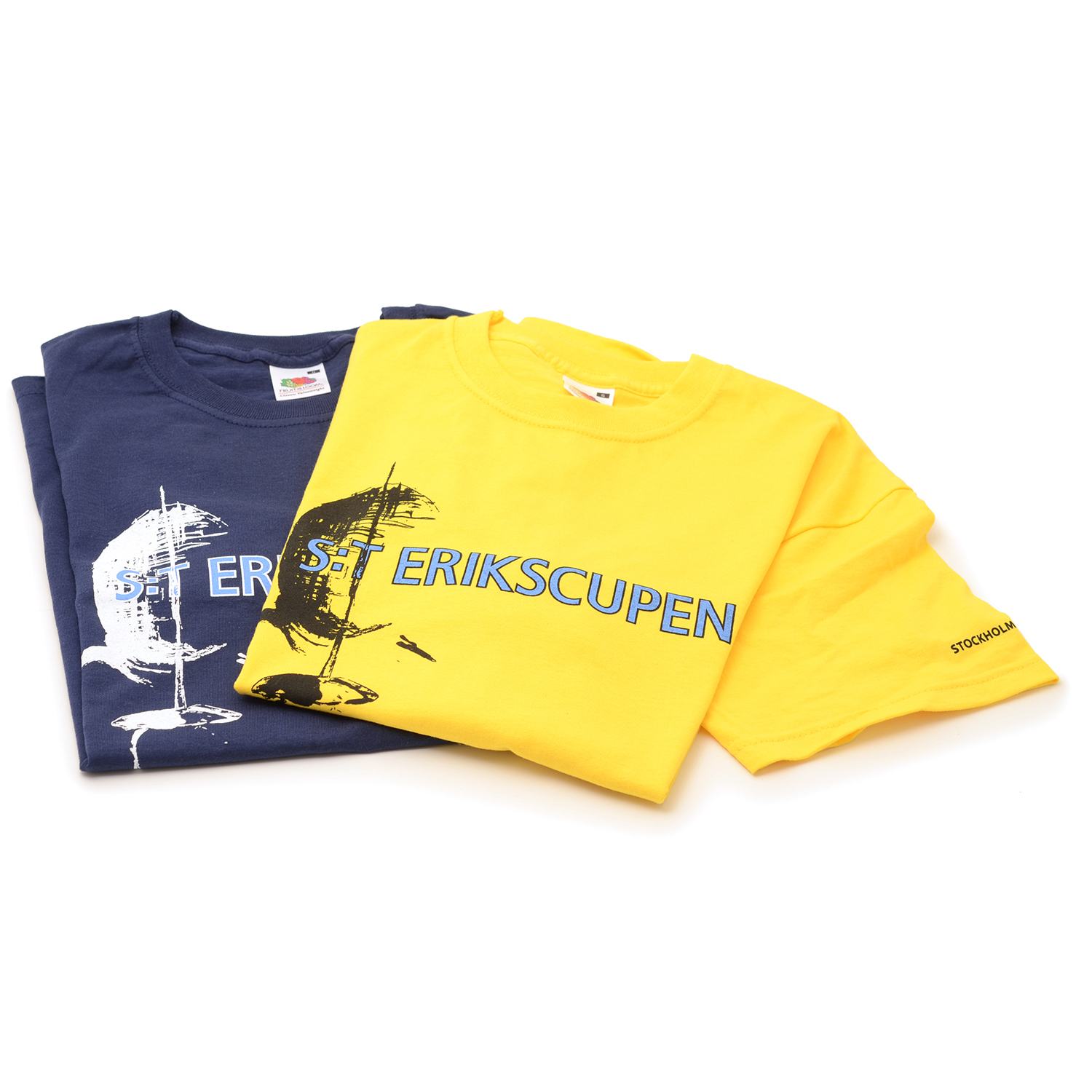 St erikscupen t shirt