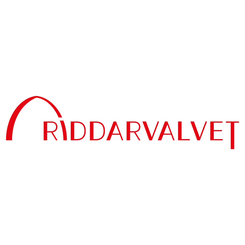 riddarvalvet logga 2a