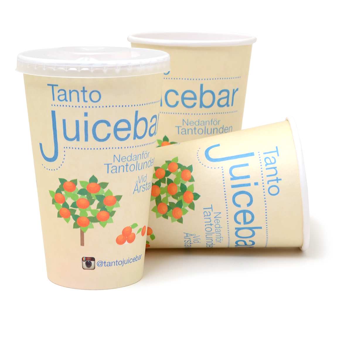 tanto juicebar muggar