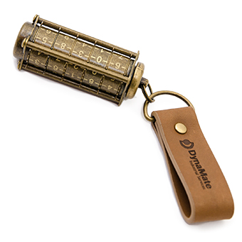 Cryptex USB-minne