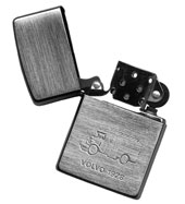 Zippo tändare