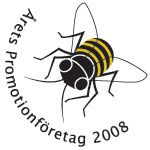 &Aring;rets Promotionf&ouml;retag