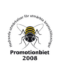 Promotionbiet 2008