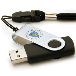 USB-minnen