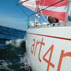 Art4m Gotland Runt