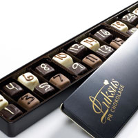 Chokladkalender