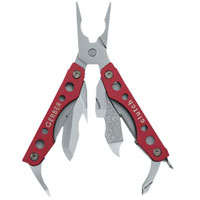 Gerber Clutch