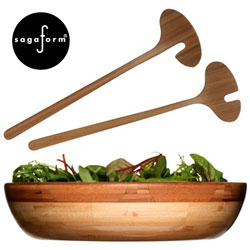 Sallads-set Sagaform