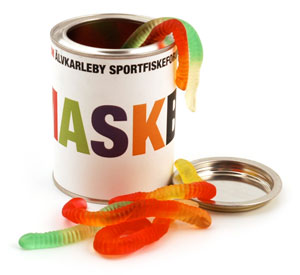 Sportfiskeforum webbshop