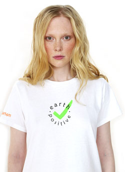 Earth Positive Profilkl&auml;der
