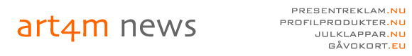 Art4m News