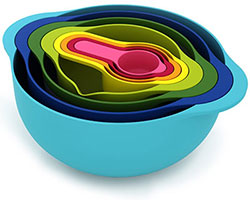 Joseph Joseph Nest 8